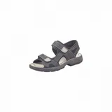 Rieker 26156 schwarz 45