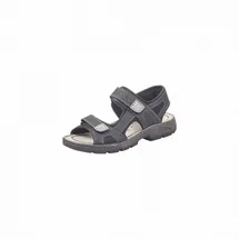 Rieker 26156 schwarz 45