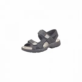 Rieker 26156 schwarz 45