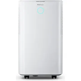 pro breeze eu Luftentfeuchter 12L/24h