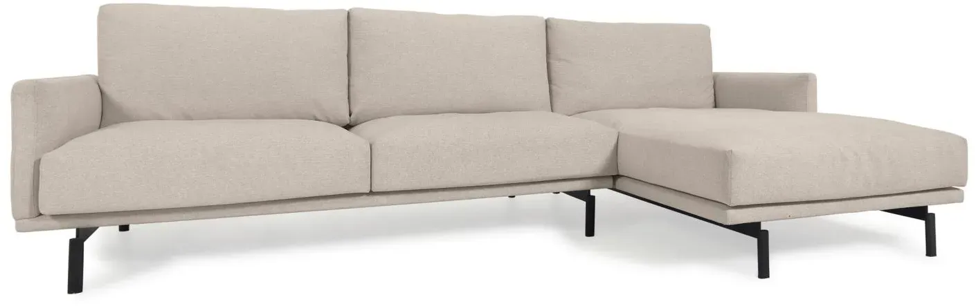 KAVE HOME Sofa GALENE
