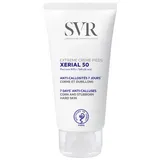 SVR Xerial 50 Intensiv Fußcreme 50 ml