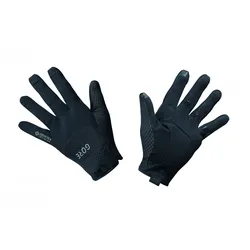 Gore C5 GTX I Handschuhe- black