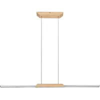 Rabalux 72084 | LED-Hängeleuchte an Schnur Tamur LED/26W/230V 4000K