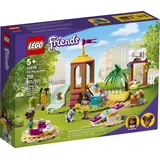LEGO Friends Tierspielplatz 41698