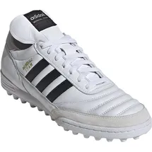 adidas Mundial Team Cloud White / Core Black / Gold Metallic 48    