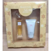 Elizabeth Arden 5th Avenue Set 125 ml Eau de Parfum EDP & 100 ml Bodylotion