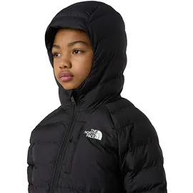 The North Face Reversible Perrito Jacke Unisex Schwarz/Smoked Pearl XXL