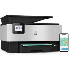 HP OfficeJet Pro 9019e