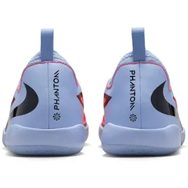Nike Phantom 6 Low ACAD IC Kinder - blau 33