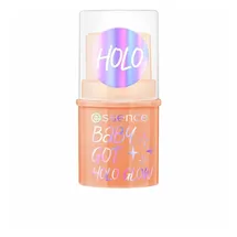 Essence BABY GOT HOLO GLOW Aufhellender Stift Farbton 10 Holy Apricotly 5 g