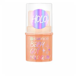 Essence BABY GOT HOLO GLOW Aufhellender Stift Farbton 10 Holy Apricotly 5 g