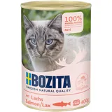 Bozita Lachs 6 x 400 g