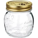 Bormioli Rocco Quattro Stagioni 250 ml 12 St.