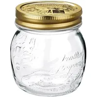 Bormioli Rocco Quattro Stagioni 250 ml 12 St.