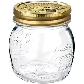 Bormioli Rocco Quattro Stagioni 250 ml 12 St.