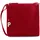 Picard BALI Schultertasche Leder Red