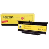 PATONA Akku für Dell 7410 JHT2H