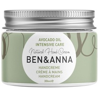 Ben & Anna Handcreme Intensive Care