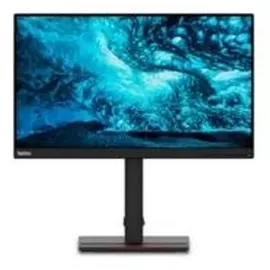 Lenovo ThinkVision T24v-30 24" schwarz