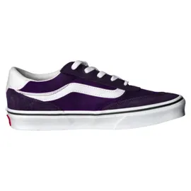 Vans Brooklyn LS Damen Gothic Grape 37