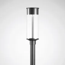 Trilux LED-Mastaufsatzleuchte IP65 1000 lm