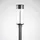Trilux LED-Mastaufsatzleuchte IP65 1000 lm