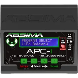 Absima Ladegerät APC-1 (4000013)