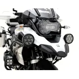 denali Bmw R1250GS, Beleuchtungs-Halterung