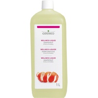 cosiMed Wellness-Liquid Grapefruit, Massage, Sport, Franzbranntwein, 1 l