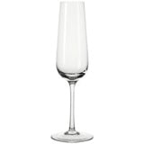 LEONARDO Tivoli 210 ml Glas Transparent Klar