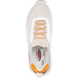 Gabor Damen Slipper in weiß | Gr.: 40