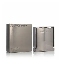 Porsche Design Palladium Edt Spray 0,05 l