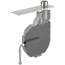 Hansa Rollbox für Schlauch 5306 53060200