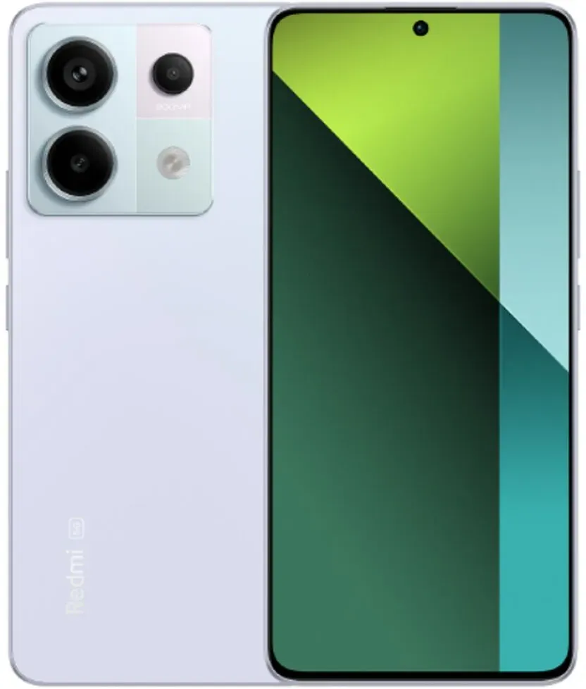 Smartphone Xiaomi MZB0FCQEU 6,67