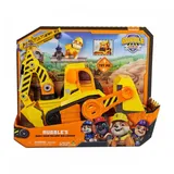 Spin Master Rubble & Crew Dlx Vehicle Bulldozer