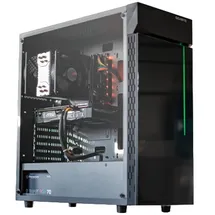 Big Buy Cooking Desktop-PC Adonia Intel Core i5-10400F 16 GB RAM 1 TB SSD RTX 3060