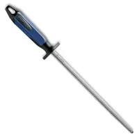 Friedr. Dick DICK Combi Wetzstahl oval 25 cm