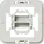 Homematic IP eQ-3 Adapter Kopp