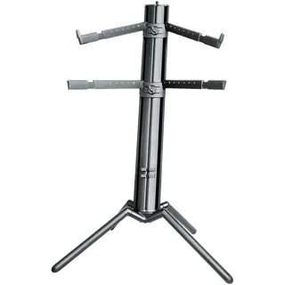 K&M 18860 Spider Pro Schwarz