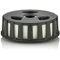 Mann-Filter Filter, Kurbelgehäuseentlüftung