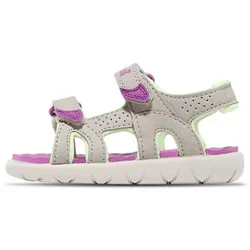 Timberland Perkins Row Sandalen | Sandalen für Kinder | Grau - 29