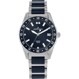 Jacques Lemans Liverpool Edelstahl 42,0 mm 42-10B