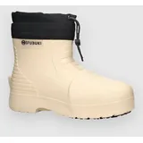 Fubuki Niseko 3.0 Low Gummistiefel (Größe 42, beige)