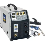 GYS MIG/MAG-Schweißanlage MULTIWELD 180M-C m.Zub.30-180 A Gasg.