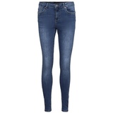 Vero Moda Damen VMALIA VI3292 GA NOOS Jeans 'Alia' - Blau - 27/28