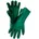 Ekastu Ekastu 628 Gr XL EN 374-1 2017-03/Typ A EN 374-5 2017-03 EN