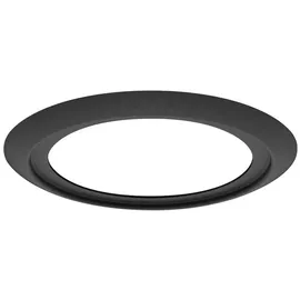 LEDVANCE Sanierungsring Stahl Ø 133 mm weiß
