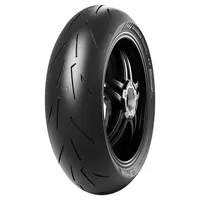 Pirelli 180/55 ZR17 (73W) Diablo Rosso IV Corsa Rear M/C