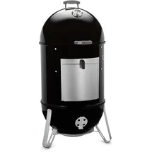 Weber Smokey Mountain Cooker 57 cm schwarz 731004